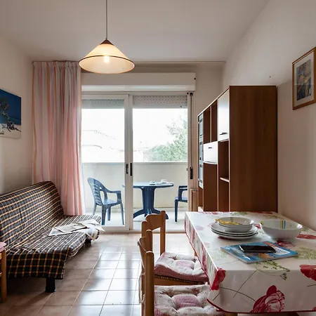 Isola Clara شقة *