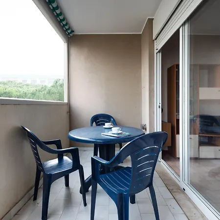 Isola Clara Apartment Bibione