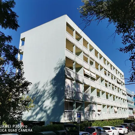 Isola Clara Apartment Bibione
